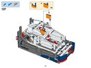 Instrucciones de Construcción - LEGO - Technic - 42064 - Explorador oceánico: Page 107