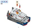 Instrucciones de Construcción - LEGO - Technic - 42064 - Explorador oceánico: Page 110