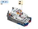 Instrucciones de Construcción - LEGO - Technic - 42064 - Explorador oceánico: Page 112