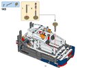 Instrucciones de Construcción - LEGO - Technic - 42064 - Explorador oceánico: Page 113