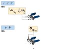 Instrucciones de Construcción - LEGO - Technic - 42064 - Explorador oceánico: Page 128