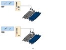 Instrucciones de Construcción - LEGO - Technic - 42064 - Explorador oceánico: Page 152