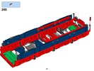 Instrucciones de Construcción - LEGO - Technic - 42064 - Explorador oceánico: Page 207