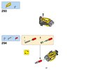 Instrucciones de Construcción - LEGO - Technic - 42064 - Explorador oceánico: Page 227