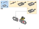 Instrucciones de Construcción - LEGO - Technic - 42064 - Explorador oceánico: Page 232