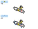 Instrucciones de Construcción - LEGO - Technic - 42064 - Explorador oceánico: Page 233