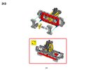 Instrucciones de Construcción - LEGO - Technic - 42064 - Explorador oceánico: Page 239