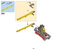 Instrucciones de Construcción - LEGO - Technic - 42064 - Explorador oceánico: Page 240