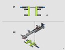 Instrucciones de Construcción - LEGO - Technic - 42065 - Deportivo todoterreno RC: Page 13