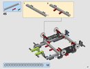 Instrucciones de Construcción - LEGO - Technic - 42065 - Deportivo todoterreno RC: Page 27