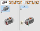 Instrucciones de Construcción - LEGO - Technic - 42065 - Deportivo todoterreno RC: Page 34