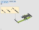Instrucciones de Construcción - LEGO - Technic - 42065 - Deportivo todoterreno RC: Page 48