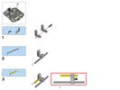 Instrucciones de Construcción - LEGO - Technic - 42065 - Deportivo todoterreno RC: Page 6