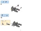 Instrucciones de Construcción - LEGO - Technic - 42065 - Deportivo todoterreno RC: Page 9