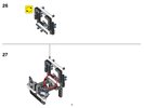 Instrucciones de Construcción - LEGO - Technic - 42065 - Deportivo todoterreno RC: Page 17