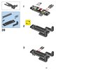 Instrucciones de Construcción - LEGO - Technic - 42065 - Deportivo todoterreno RC: Page 24