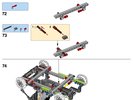 Instrucciones de Construcción - LEGO - Technic - 42065 - Deportivo todoterreno RC: Page 45