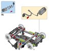 Instrucciones de Construcción - LEGO - Technic - 42065 - Deportivo todoterreno RC: Page 46