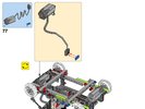 Instrucciones de Construcción - LEGO - Technic - 42065 - Deportivo todoterreno RC: Page 48