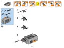 Instrucciones de Construcción - LEGO - Technic - 42065 - Deportivo todoterreno RC: Page 50