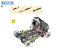 Instrucciones de Construcción - LEGO - Technic - 42065 - Deportivo todoterreno RC: Page 55