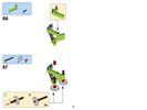 Instrucciones de Construcción - LEGO - Technic - 42065 - Deportivo todoterreno RC: Page 57