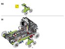 Instrucciones de Construcción - LEGO - Technic - 42065 - Deportivo todoterreno RC: Page 59