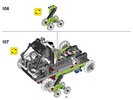 Instrucciones de Construcción - LEGO - Technic - 42065 - Deportivo todoterreno RC: Page 66