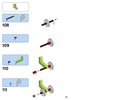 Instrucciones de Construcción - LEGO - Technic - 42065 - Deportivo todoterreno RC: Page 67