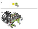 Instrucciones de Construcción - LEGO - Technic - 42065 - Deportivo todoterreno RC: Page 68