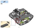 Instrucciones de Construcción - LEGO - Technic - 42065 - Deportivo todoterreno RC: Page 70