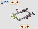 Instrucciones de Construcción - LEGO - Technic - 42065 - Deportivo todoterreno RC: Page 21