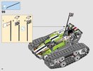 Instrucciones de Construcción - LEGO - Technic - 42065 - Deportivo todoterreno RC: Page 64