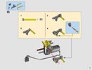 Instrucciones de Construcción - LEGO - Technic - 42066 - Jet de carreras aéreas: Page 11