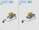 Instrucciones de Construcción - LEGO - Technic - 42066 - Jet de carreras aéreas: Page 12