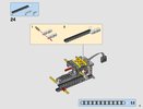 Instrucciones de Construcción - LEGO - Technic - 42066 - Jet de carreras aéreas: Page 19