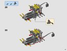 Instrucciones de Construcción - LEGO - Technic - 42066 - Jet de carreras aéreas: Page 23