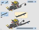 Instrucciones de Construcción - LEGO - Technic - 42066 - Jet de carreras aéreas: Page 24