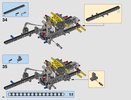 Instrucciones de Construcción - LEGO - Technic - 42066 - Jet de carreras aéreas: Page 26