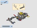 Instrucciones de Construcción - LEGO - Technic - 42066 - Jet de carreras aéreas: Page 34