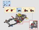 Instrucciones de Construcción - LEGO - Technic - 42066 - Jet de carreras aéreas: Page 37