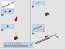 Instrucciones de Construcción - LEGO - Technic - 42066 - Jet de carreras aéreas: Page 42