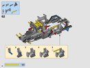 Instrucciones de Construcción - LEGO - Technic - 42066 - Jet de carreras aéreas: Page 46