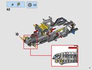 Instrucciones de Construcción - LEGO - Technic - 42066 - Jet de carreras aéreas: Page 47