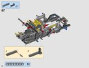 Instrucciones de Construcción - LEGO - Technic - 42066 - Jet de carreras aéreas: Page 52