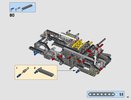 Instrucciones de Construcción - LEGO - Technic - 42066 - Jet de carreras aéreas: Page 59