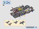 Instrucciones de Construcción - LEGO - Technic - 42066 - Jet de carreras aéreas: Page 63