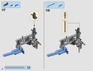 Instrucciones de Construcción - LEGO - Technic - 42066 - Jet de carreras aéreas: Page 86