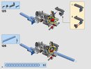 Instrucciones de Construcción - LEGO - Technic - 42066 - Jet de carreras aéreas: Page 90