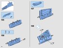 Instrucciones de Construcción - LEGO - Technic - 42066 - Jet de carreras aéreas: Page 110